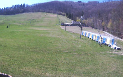 Ski Areál Opálená