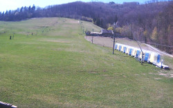 Ski Areál Opálená