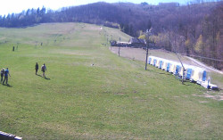 Ski Areál Opálená