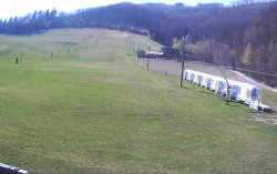 Ski Areál Opálená