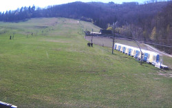 Ski Areál Opálená