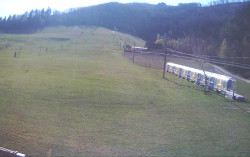 Ski Areál Opálená