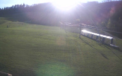 Ski Areál Opálená