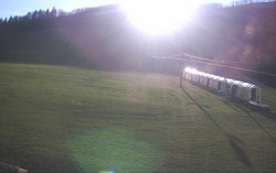 Ski Areál Opálená