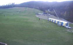 Ski Areál Opálená