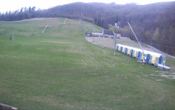 Ski Areál Opálená