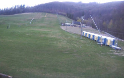 Ski Areál Opálená