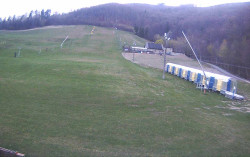 Ski Areál Opálená