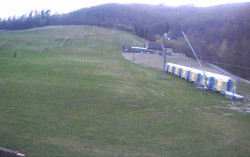 Ski Areál Opálená