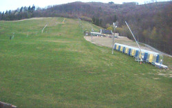 Ski Areál Opálená