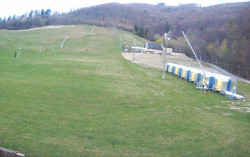 Ski Areál Opálená