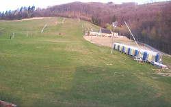 Ski Areál Opálená