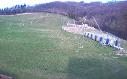 Ski Areál Opálená