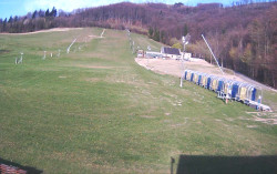 Ski Areál Opálená