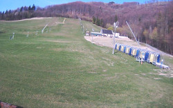 Ski Areál Opálená