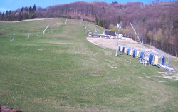 Ski Areál Opálená