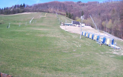 Ski Areál Opálená