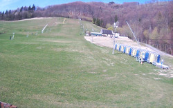 Ski Areál Opálená