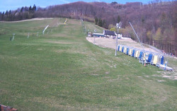 Ski Areál Opálená