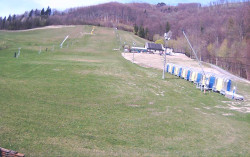 Ski Areál Opálená