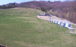 Ski Areál Opálená