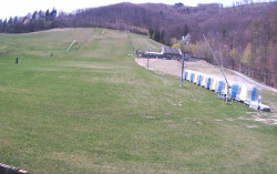 Ski Areál Opálená