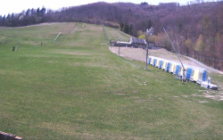 Ski Areál Opálená