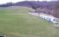 Ski Areál Opálená