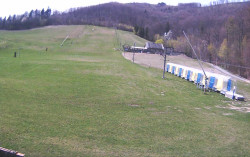 Ski Areál Opálená