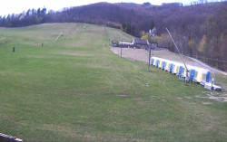 Ski Areál Opálená