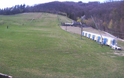 Ski Areál Opálená