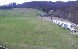 Ski Areál Opálená