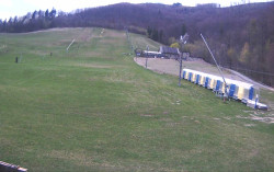 Ski Areál Opálená