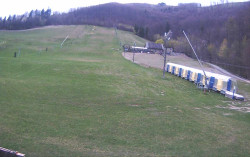 Ski Areál Opálená