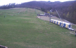 Ski Areál Opálená