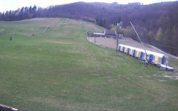 Ski Areál Opálená