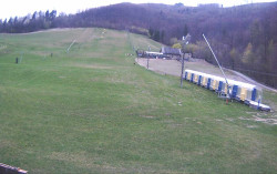 Ski Areál Opálená