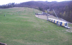 Ski Areál Opálená