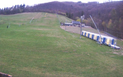 Ski Areál Opálená