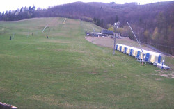 Ski Areál Opálená