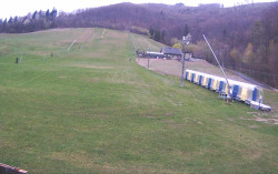 Ski Areál Opálená