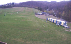 Ski Areál Opálená