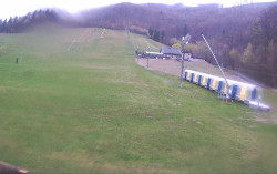 Ski Areál Opálená