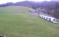 Ski Areál Opálená