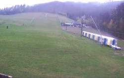 Ski Areál Opálená