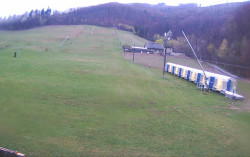 Ski Areál Opálená