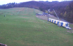 Ski Areál Opálená