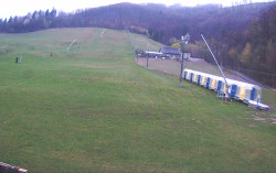 Ski Areál Opálená