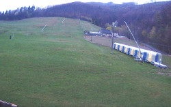 Ski Areál Opálená