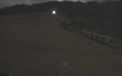 Ski Areál Opálená